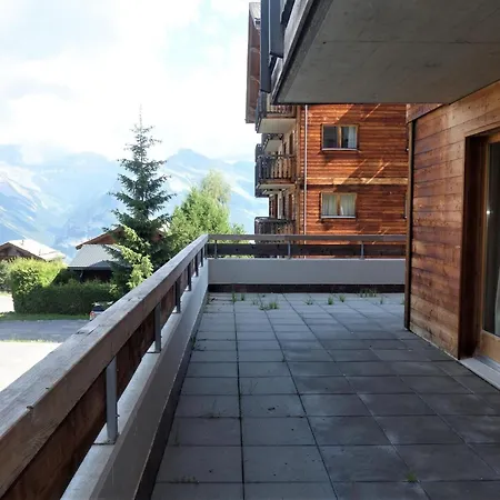 Pleasant With Paid Sauna Apartamento