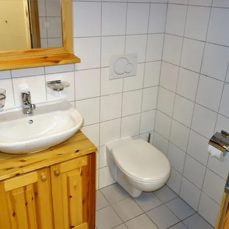 Pleasant With Paid Sauna Apartamento *