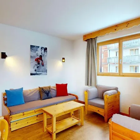 Pleasant With Paid Sauna Nendaz