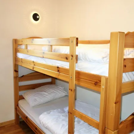 Pleasant With Paid Sauna * Nendaz