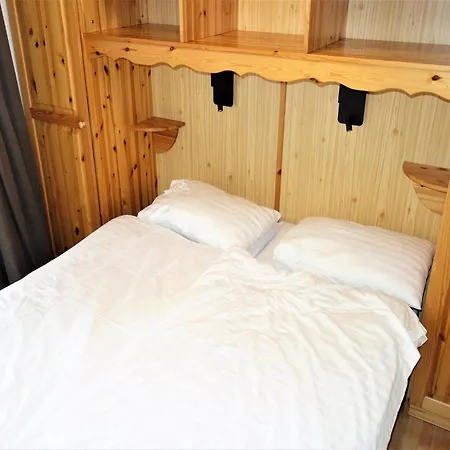 Apartamento Pleasant With Paid Sauna Nendaz