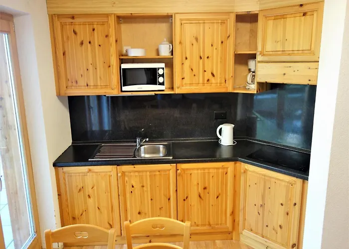 Pleasant With Paid Sauna Daire *