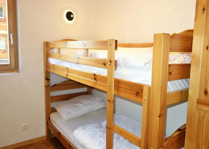 Pleasant With Paid Sauna Nendaz