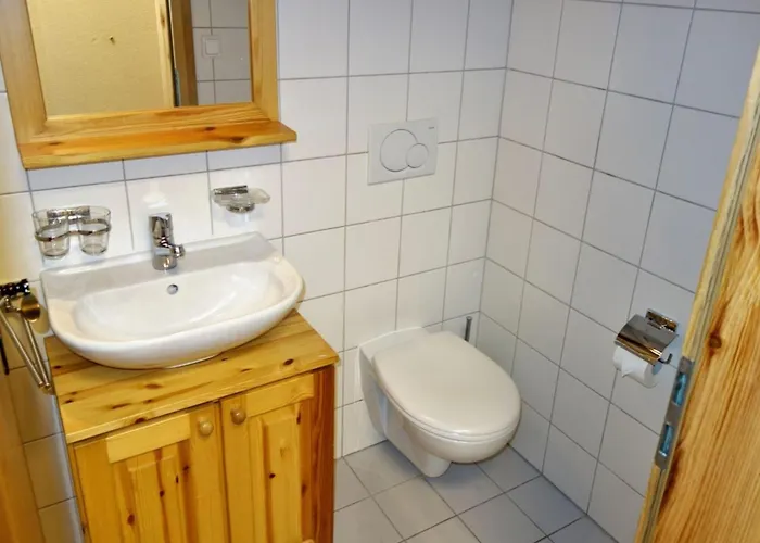 Pleasant With Paid Sauna Διαμέρισμα *