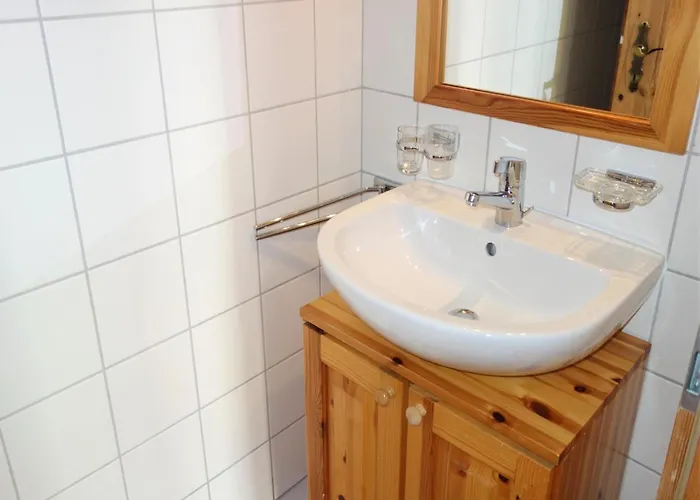 Διαμέρισμα Pleasant With Paid Sauna Nendaz