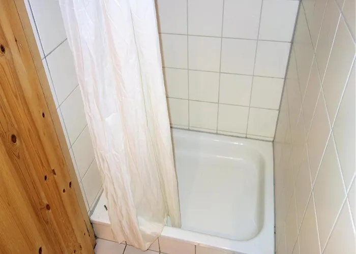 Daire Pleasant With Paid Sauna *