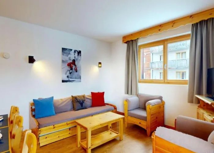 Pleasant With Paid Sauna