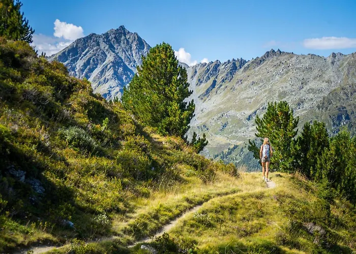 Διαμέρισμα Pleasant With Paid Sauna Nendaz