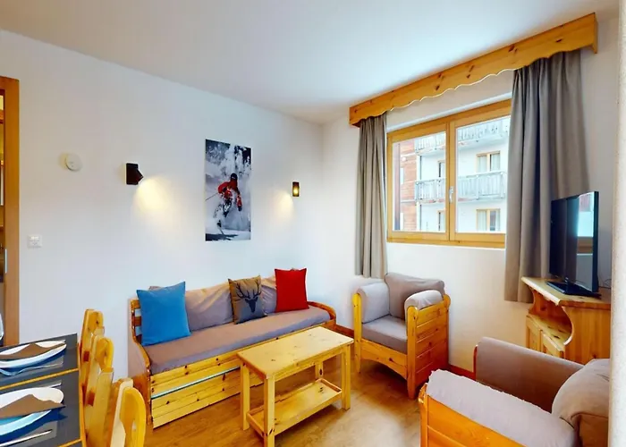 Pleasant With Paid Sauna