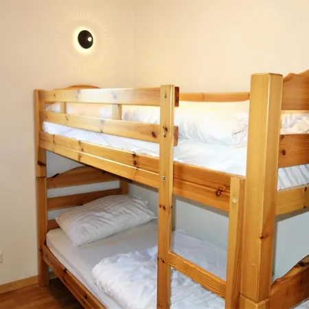 Pleasant With Paid Sauna Nendaz