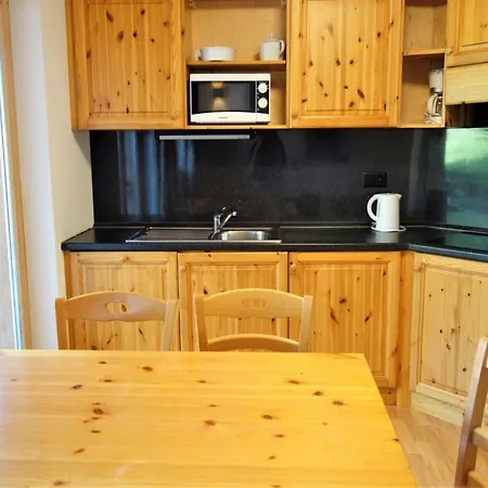 Appartement Pleasant With Paid Sauna Nendaz