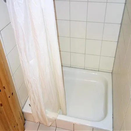 Appartement Pleasant With Paid Sauna *