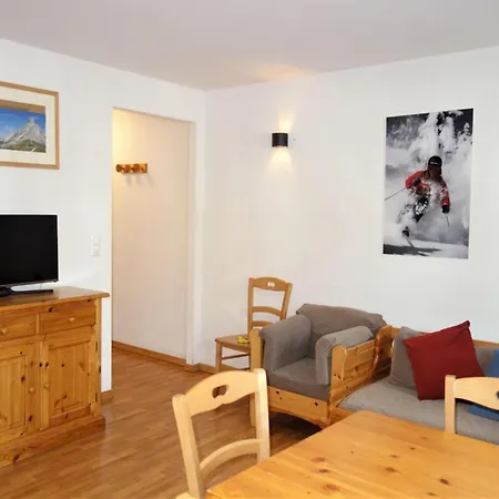 Pleasant With Paid Sauna Nendaz