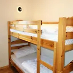 Pleasant With Paid Sauna نينداز