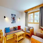 Pleasant With Paid Sauna
