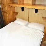 Pleasant With Paid Sauna *