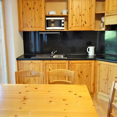 Apartament Pleasant With Paid Sauna *
